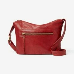 Osgoode Marley Zella Small Crossbody -US Suitcase Sales 2024 7036H