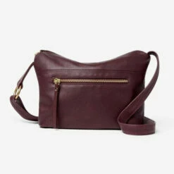 Osgoode Marley Zella Small Crossbody -US Suitcase Sales 2024 7036M