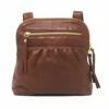 Osgoode Marley Becca Zip Top Crossbody -US Suitcase Sales 2024 7038BR