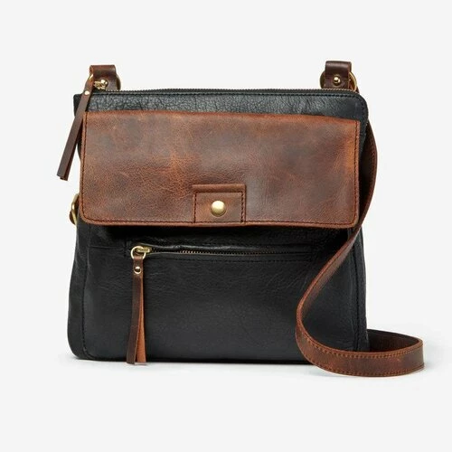 Osgoode Marley Luna Flapped Crossbody 3 Osgoode Marley Luna Flapped Crossbody
