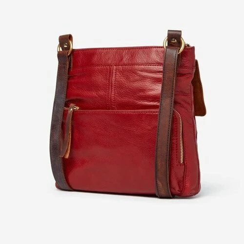 Osgoode Marley Luna Flapped Crossbody 6 Osgoode Marley Luna Flapped Crossbody - Image 4