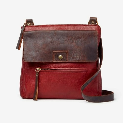 Osgoode Marley Luna Flapped Crossbody 5 Osgoode Marley Luna Flapped Crossbody - Image 3