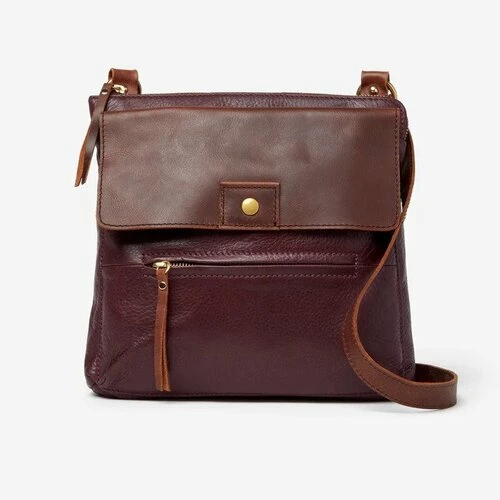 Osgoode Marley Luna Flapped Crossbody 8 Osgoode Marley Luna Flapped Crossbody - Image 6