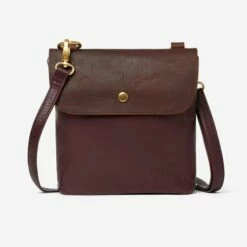 Osgoode Marley Rosemary Small Crossbody -US Suitcase Sales 2024 7137M