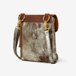 Osgoode Marley Rosemary Small Crossbody -US Suitcase Sales 2024 7137MET