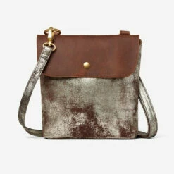 Osgoode Marley Rosemary Small Crossbody -US Suitcase Sales 2024 7137MET1