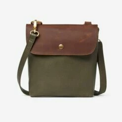 Osgoode Marley Rosemary Small Crossbody -US Suitcase Sales 2024 7137O