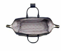 Ted Baker Womens Albany Softside Large Wheeled Trolley Duffel -US Suitcase Sales 2024 71vVyY2EkpL. SL1500