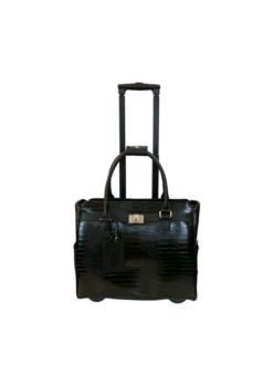 Cabrelli Cassandra Croc Rollerbrief Assorted Colors