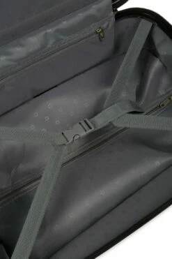 SWISSGEAR WENGER Rove Carry On Hardside Spinner Luggage - Black 13 SWISSGEAR WENGER Rove Carry On Hardside Spinner Luggage - Black -US Suitcase Sales 2024 7201202196 09