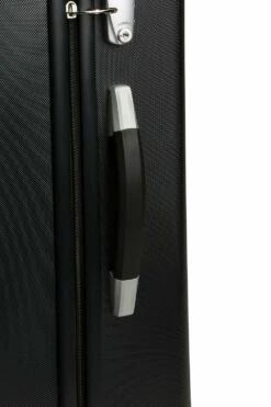 WENGER Rove 27 Inch Hardside Spinner Luggage - Black -US Suitcase Sales 2024 7201202896 07