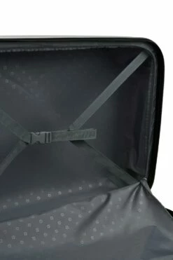 WENGER Rove 27 Inch Hardside Spinner Luggage - Black -US Suitcase Sales 2024 7201202896 10