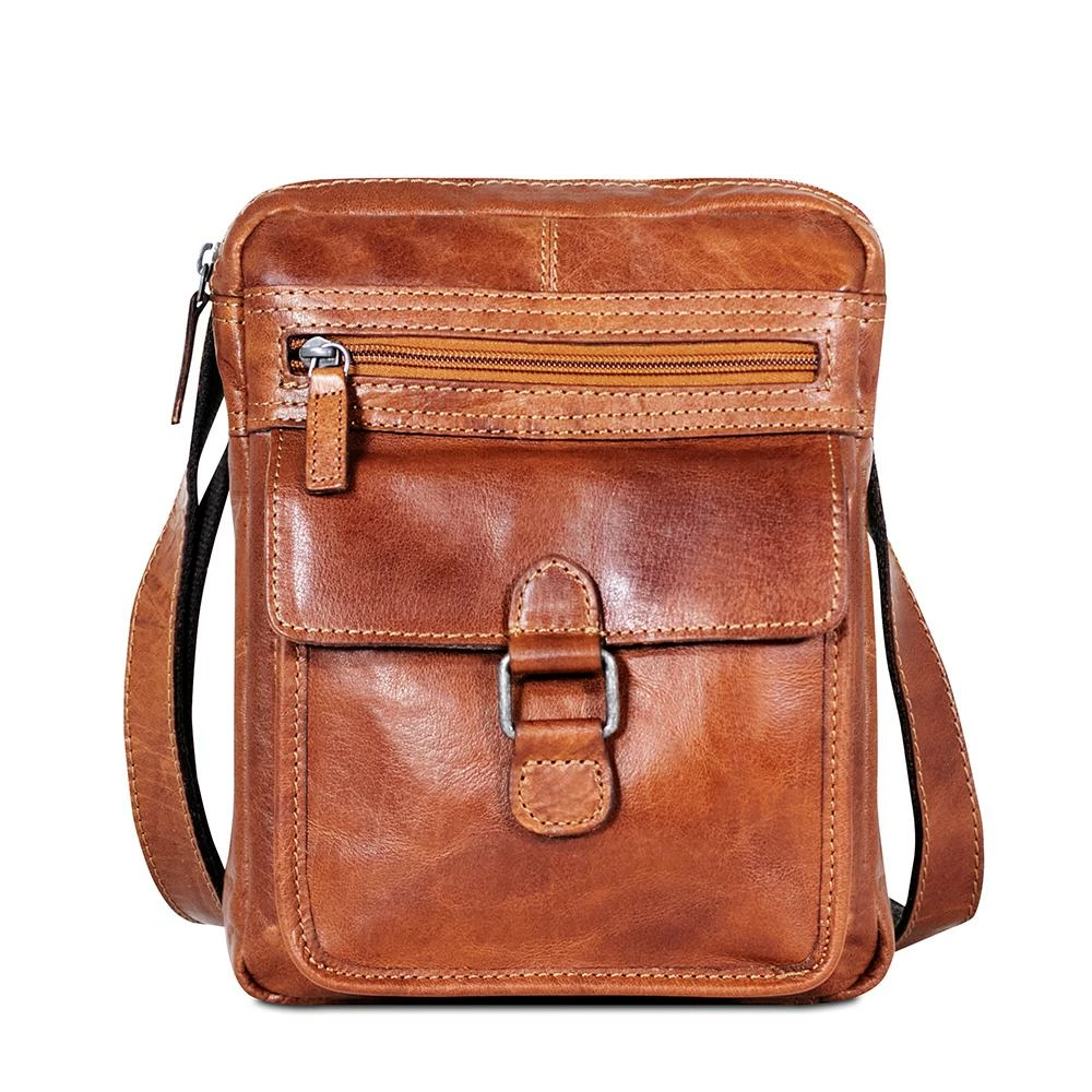 Jack Georges Voyager Collection Cross Body 11 Jack Georges Voyager Collection Cross Body - Image 9