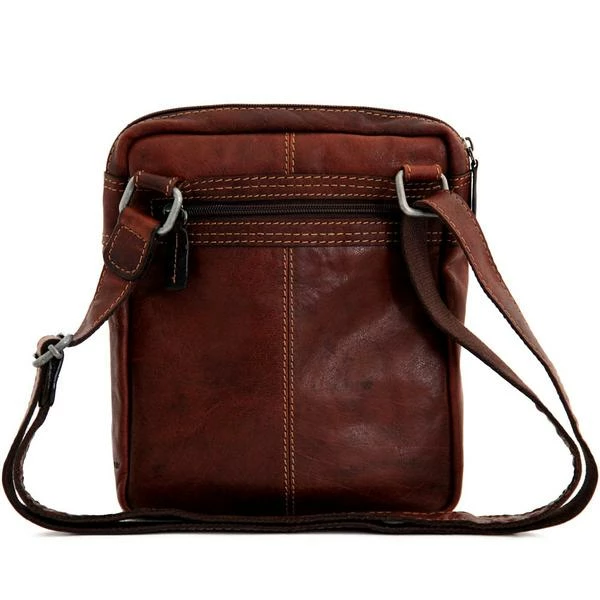 Jack Georges Voyager Collection Cross Body 5 Jack Georges Voyager Collection Cross Body - Image 3