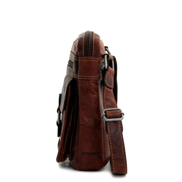 Jack Georges Voyager Collection Cross Body 7 Jack Georges Voyager Collection Cross Body - Image 5