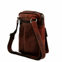 Jack Georges Voyager Collection Cross Body 17 Jack Georges Voyager Collection Cross Body -US Suitcase Sales 2024 7204brn rb qtr grande 097b41ad a41d 47a7 8147 f74a35c4947f