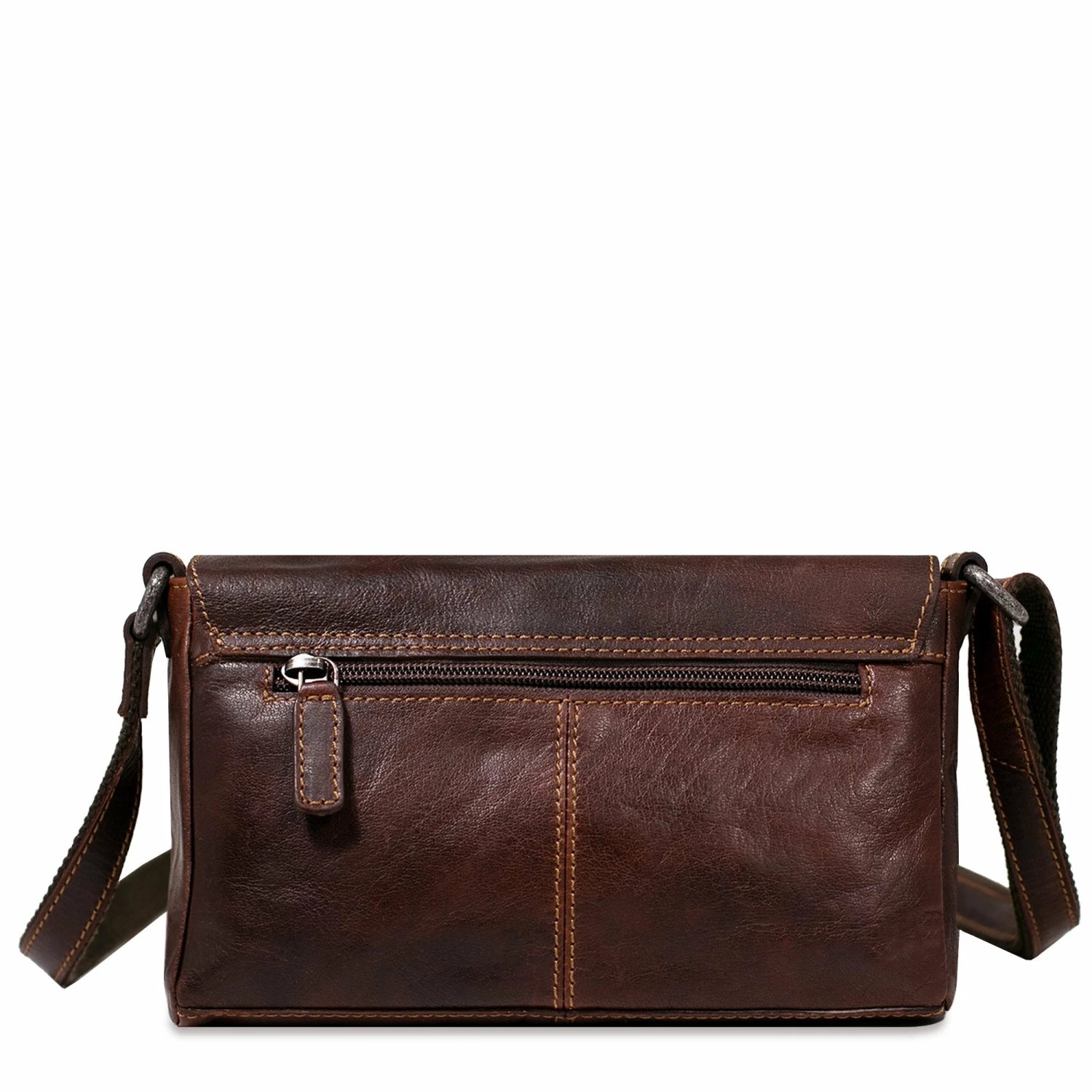 Jack Georges Voyager Emma Petite Crossbody Bag 7 Jack Georges Voyager Emma Petite Crossbody Bag - Image 5