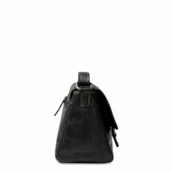 Jack Georges Voyager Emma Petite Crossbody Bag 14 Jack Georges Voyager Emma Petite Crossbody Bag -US Suitcase Sales 2024 7217 side blk