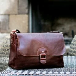 Jack Georges Voyager Olivia Crossbody Bag -US Suitcase Sales 2024 7218 beauty