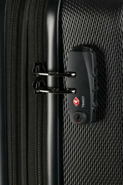 SWISSGEAR 7272 19" USB Energie Expandable Carry On Hardside Spinner Luggage -US Suitcase Sales 2024 7272202156 07 1