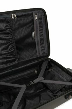 SWISSGEAR 7272 19" USB Energie Expandable Carry On Hardside Spinner Luggage -US Suitcase Sales 2024 7272202156 16 1