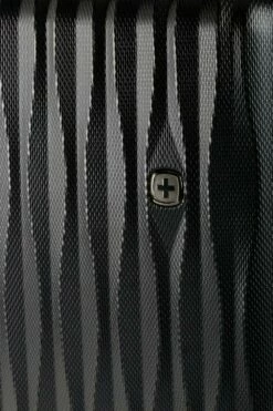 SWISSGEAR 7272 23" Energie Expandable Hardside Spinner Luggage 21 SWISSGEAR 7272 23" Energie Expandable Hardside Spinner Luggage -US Suitcase Sales 2024 7272202167 09 2