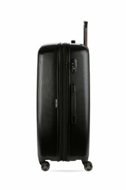SWISSGEAR 7272 27" Energie Expandable Hardside Spinner Luggage