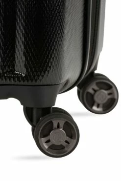 SWISSGEAR 7272 27" Energie Expandable Hardside Spinner Luggage 23 SWISSGEAR 7272 27" Energie Expandable Hardside Spinner Luggage -US Suitcase Sales 2024 7272202177 08 1