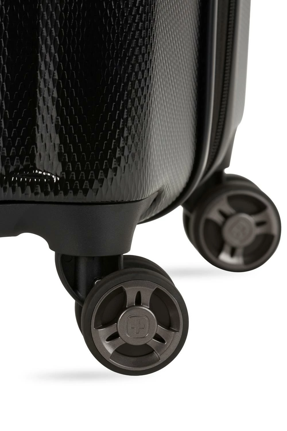 SWISSGEAR 7272 27" Energie Expandable Hardside Spinner Luggage 12 SWISSGEAR 7272 27" Energie Expandable Hardside Spinner Luggage - Image 10