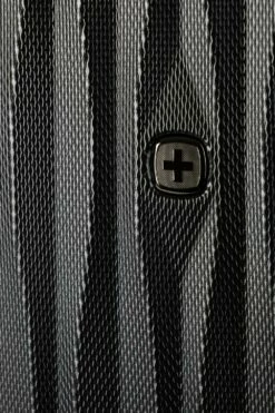 SWISSGEAR 7272 27" Energie Expandable Hardside Spinner Luggage 24 SWISSGEAR 7272 27" Energie Expandable Hardside Spinner Luggage -US Suitcase Sales 2024 7272202177 09 1