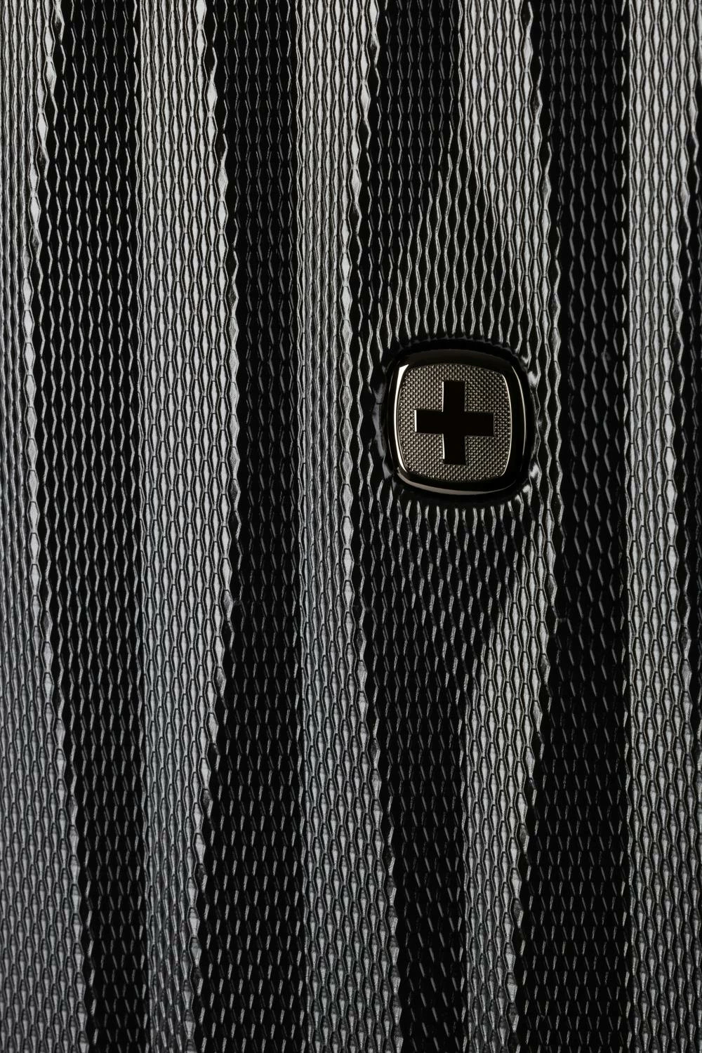 SWISSGEAR 7272 27" Energie Expandable Hardside Spinner Luggage 13 SWISSGEAR 7272 27" Energie Expandable Hardside Spinner Luggage - Image 11