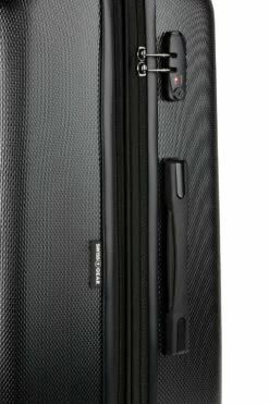 SWISSGEAR 7272 27" Energie Expandable Hardside Spinner Luggage 20 SWISSGEAR 7272 27" Energie Expandable Hardside Spinner Luggage -US Suitcase Sales 2024 7272202177 14 1