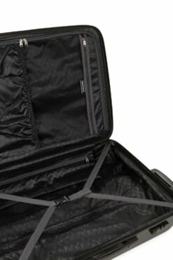 SWISSGEAR 7272 27" Energie Expandable Hardside Spinner Luggage 17 SWISSGEAR 7272 27" Energie Expandable Hardside Spinner Luggage -US Suitcase Sales 2024 7272202177 15 1