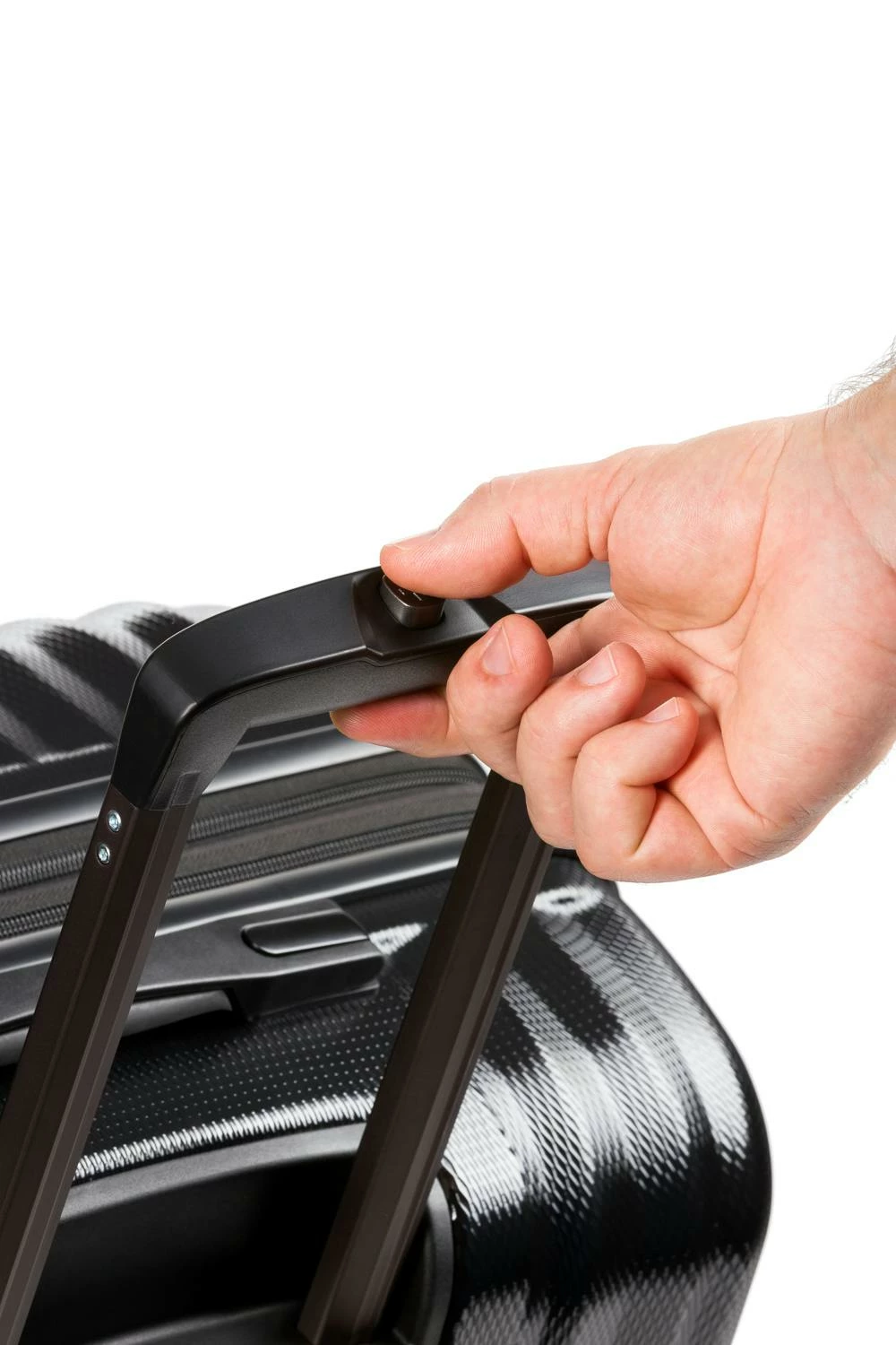 SWISSGEAR 7272 27" Energie Expandable Hardside Spinner Luggage 10 SWISSGEAR 7272 27" Energie Expandable Hardside Spinner Luggage - Image 8