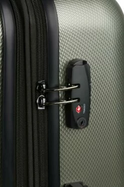 SWISSGEAR 7272 Energie Expandable 2pc Hardside Spinner Luggage Set -US Suitcase Sales 2024 72725602 07 3