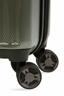 SWISSGEAR 7272 Energie Expandable 2pc Hardside Spinner Luggage Set -US Suitcase Sales 2024 72725602 09 3