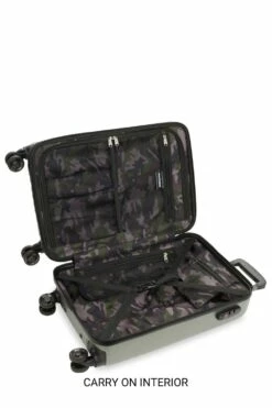 SWISSGEAR 7272 Energie Expandable 2pc Hardside Spinner Luggage Set -US Suitcase Sales 2024 72725602 11 1