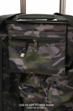 SWISSGEAR 7272 Energie Expandable 2pc Hardside Spinner Luggage Set -US Suitcase Sales 2024 72725602 12 1