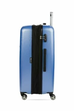 SWISSGEAR 7272 Energie Expandable 3pc Hardside Spinner Luggage Set