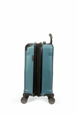 SWISSGEAR 7330 19" Cascade Expandable Carry On Hardside Spinner Luggage