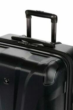 SWISSGEAR 7330 24" Cascade Expandable Hardside Spinner Luggage -US Suitcase Sales 2024 7330200167 07 1