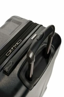 SWISSGEAR 7330 24" Cascade Expandable Hardside Spinner Luggage -US Suitcase Sales 2024 7330200167 10 1