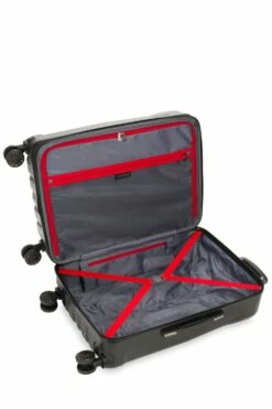 SWISSGEAR 7330 24" Cascade Expandable Hardside Spinner Luggage -US Suitcase Sales 2024 7330200167 11 1