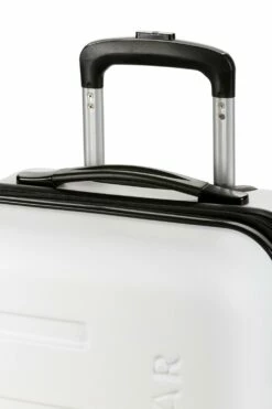 SWISSGEAR 7366 18” Expandable Carry On Hardside Spinner Luggage -US Suitcase Sales 2024 7366100154 11 1