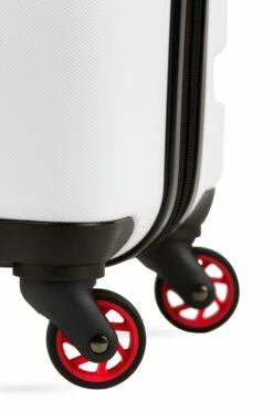 SWISSGEAR 7366 23" Expandable Hardside Spinner Luggage -US Suitcase Sales 2024 7366100167 08 1