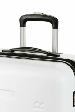 SWISSGEAR 7366 23" Expandable Hardside Spinner Luggage -US Suitcase Sales 2024 7366100167 09 1