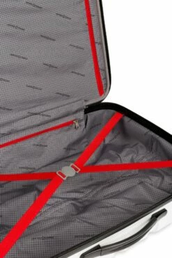 SWISSGEAR 7366 23" Expandable Hardside Spinner Luggage -US Suitcase Sales 2024 7366100167 13 1