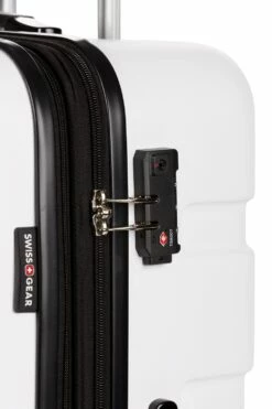 SWISSGEAR 7366 27” Expandable Hardside Spinner Luggage -US Suitcase Sales 2024 7366100177 07 1