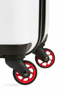 SWISSGEAR 7366 27” Expandable Hardside Spinner Luggage -US Suitcase Sales 2024 7366100177 08 1