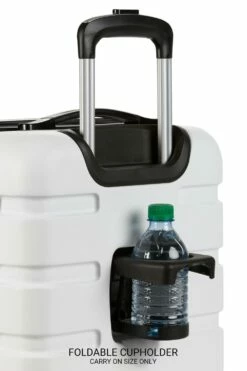 SWISSGEAR 7366 Expandable 3pc Hardside Luggage Set -US Suitcase Sales 2024 73661003 06 1